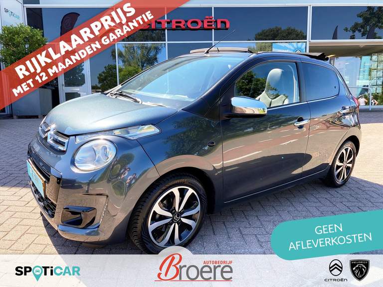 Citroën