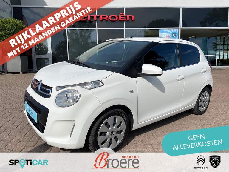 Citroën