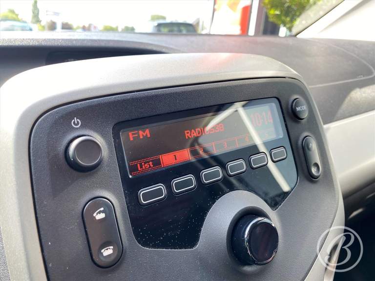 Citroën Citroën