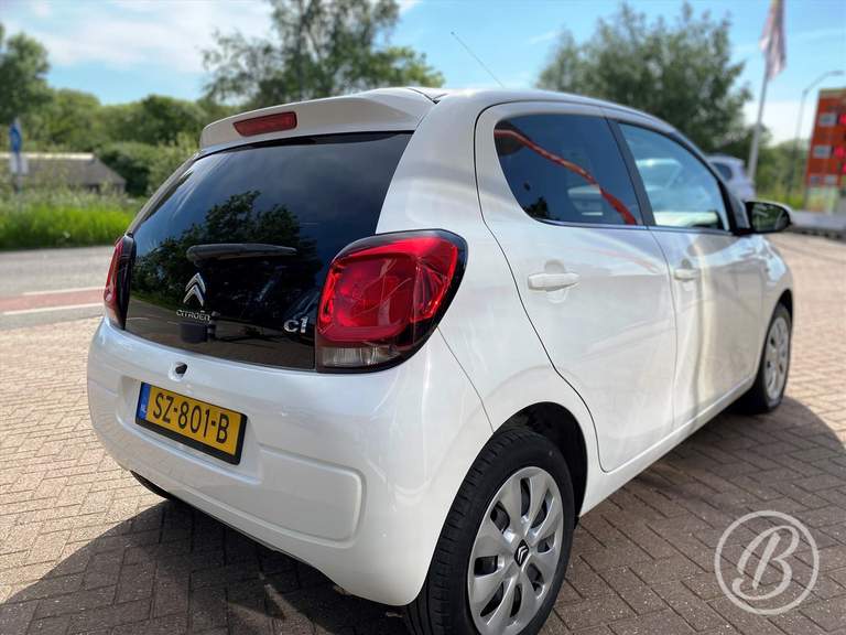 Citroën Citroën