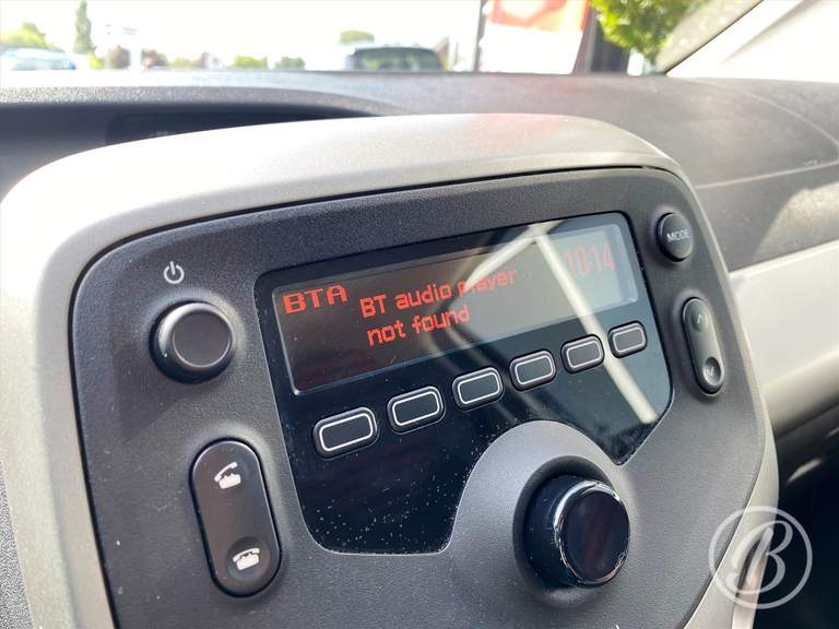 Citroën Citroën
