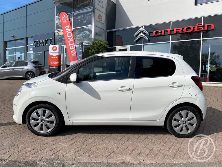 Citroën Citroën
