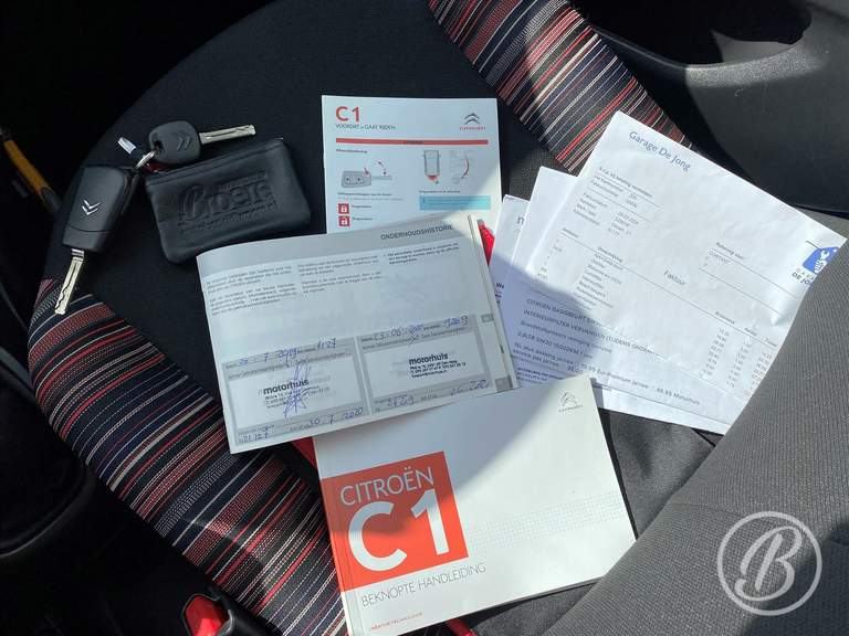 Citroën Citroën