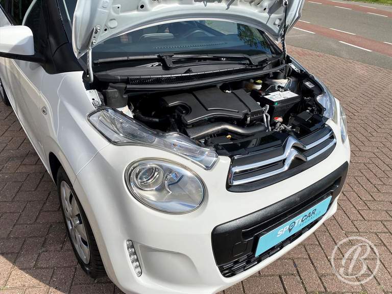 Citroën Citroën