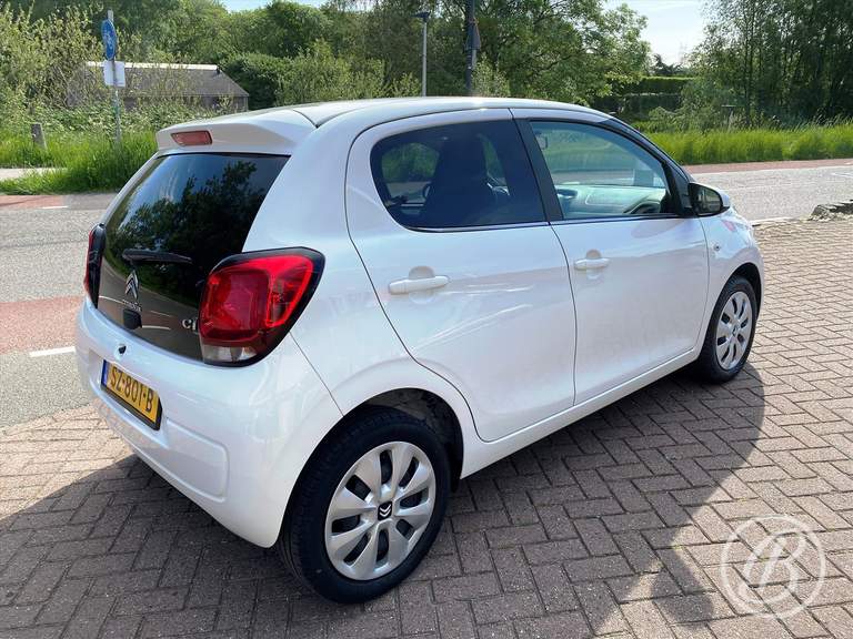 Citroën Citroën