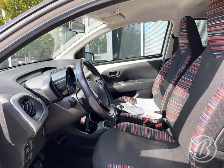 Citroën Citroën