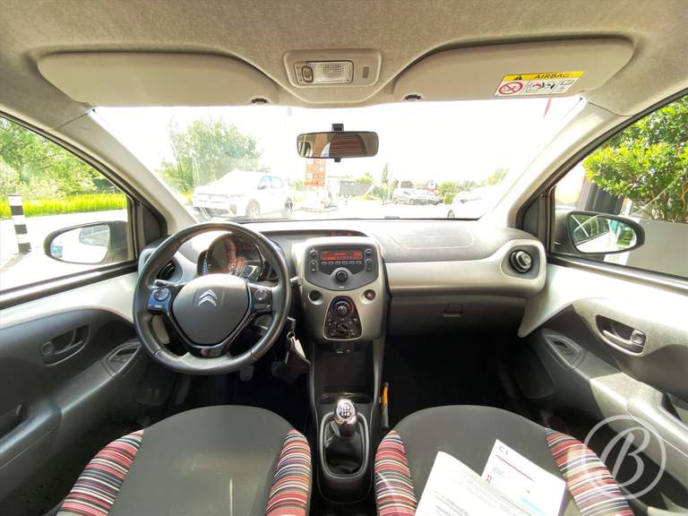 Citroën Citroën