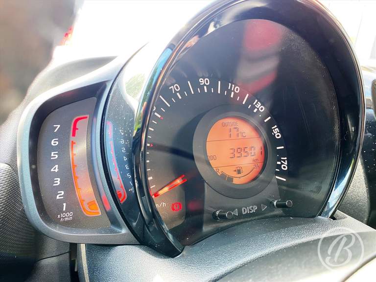 Citroën Citroën