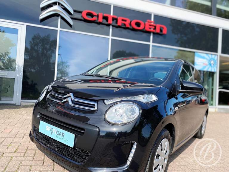 Citroën Citroën
