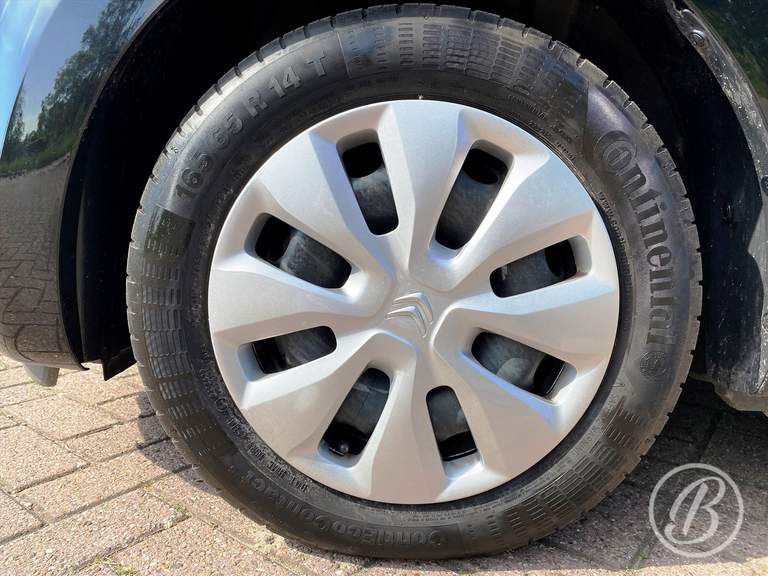 Citroën Citroën