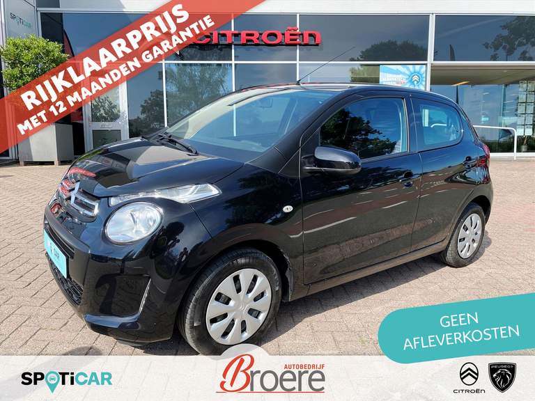 Citroën