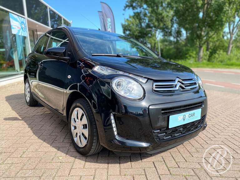 Citroën Citroën