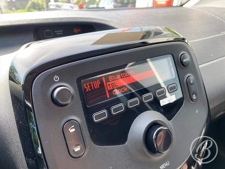 Citroën Citroën