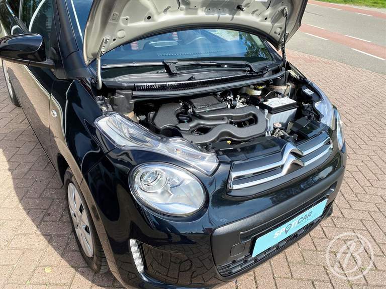 Citroën Citroën