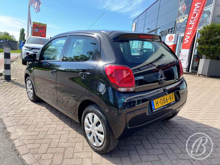 Citroën Citroën