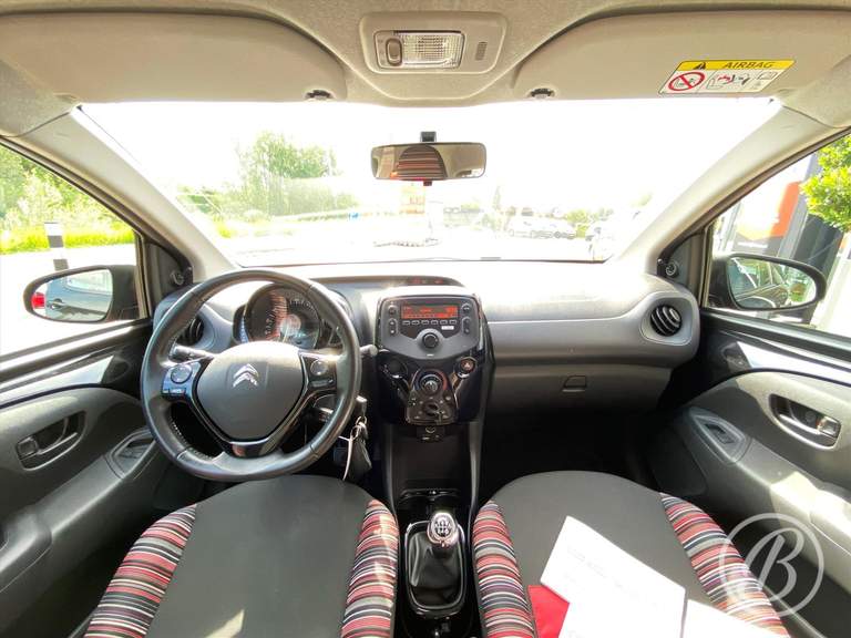 Citroën Citroën