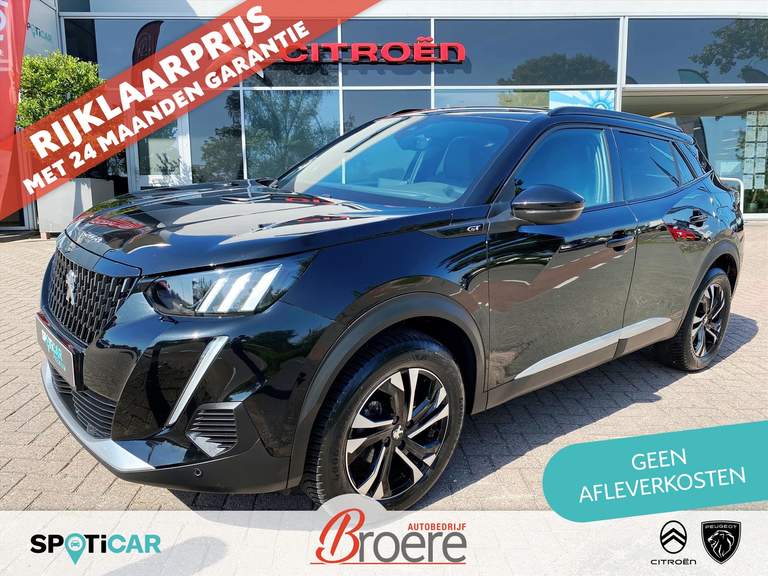 Peugeot Peugeot