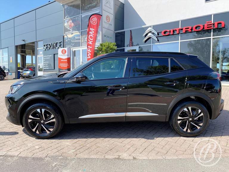 Peugeot Peugeot