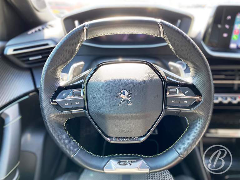 Peugeot Peugeot