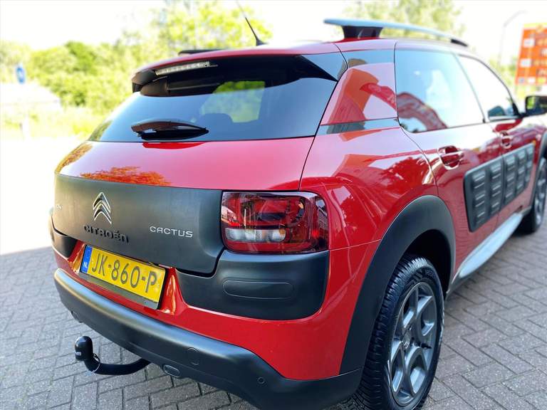 Citroën Citroën