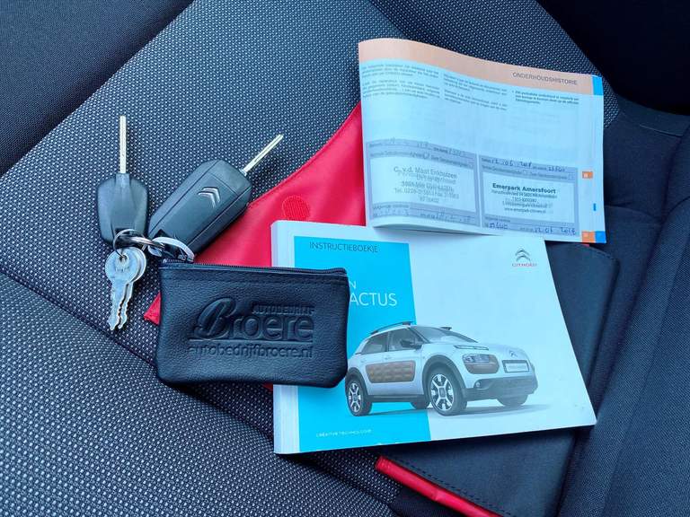 Citroën Citroën