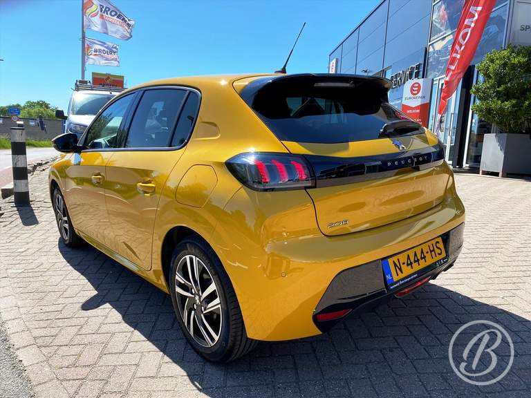 Peugeot Peugeot