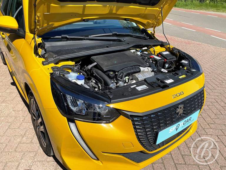 Peugeot Peugeot