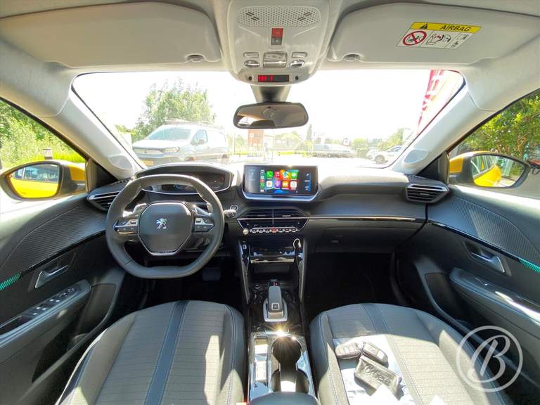 Peugeot Peugeot
