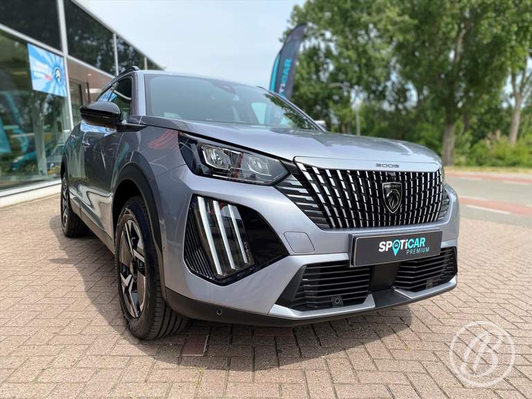 Peugeot Peugeot