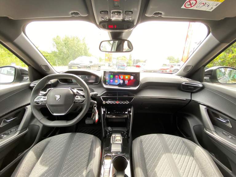 Peugeot Peugeot