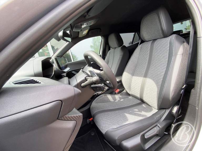 Peugeot Peugeot