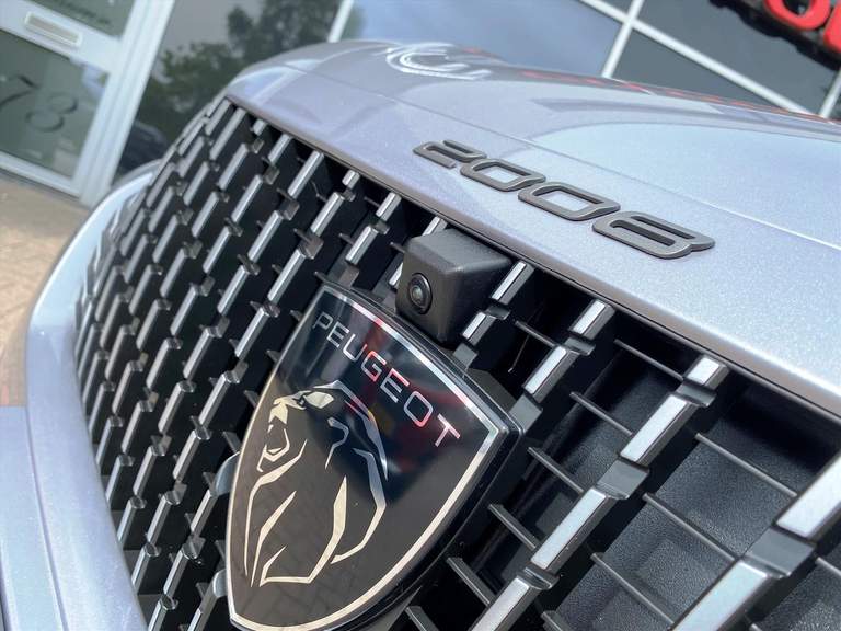 Peugeot Peugeot