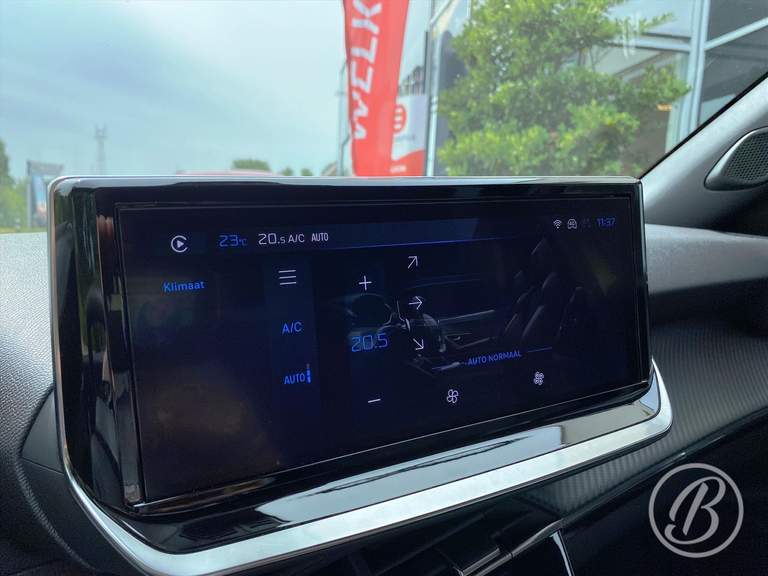 Peugeot Peugeot