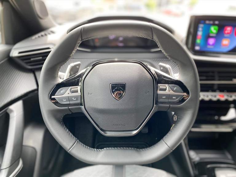 Peugeot Peugeot
