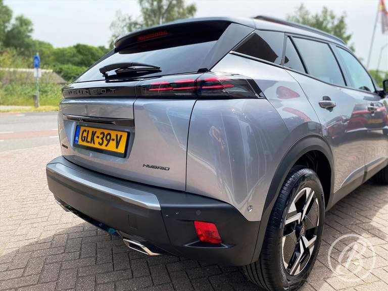 Peugeot Peugeot
