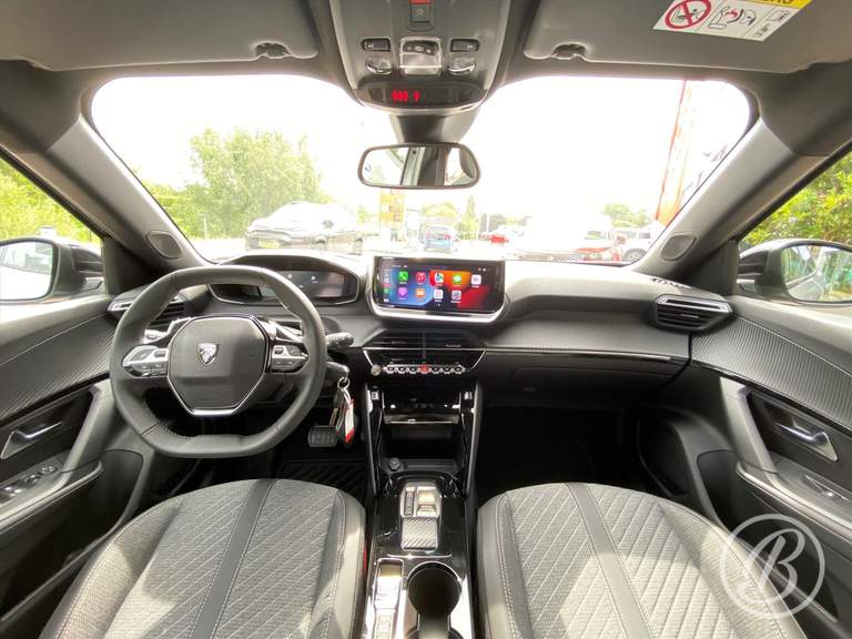 Peugeot Peugeot