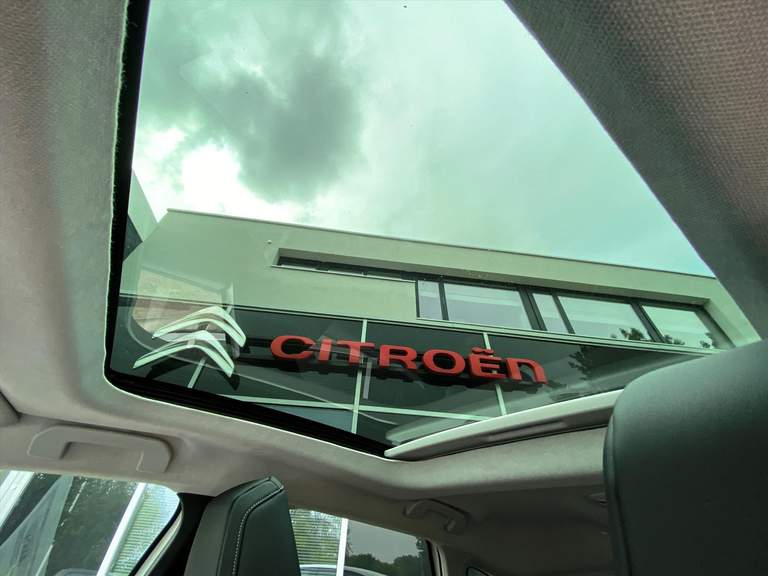 Citroën Citroën