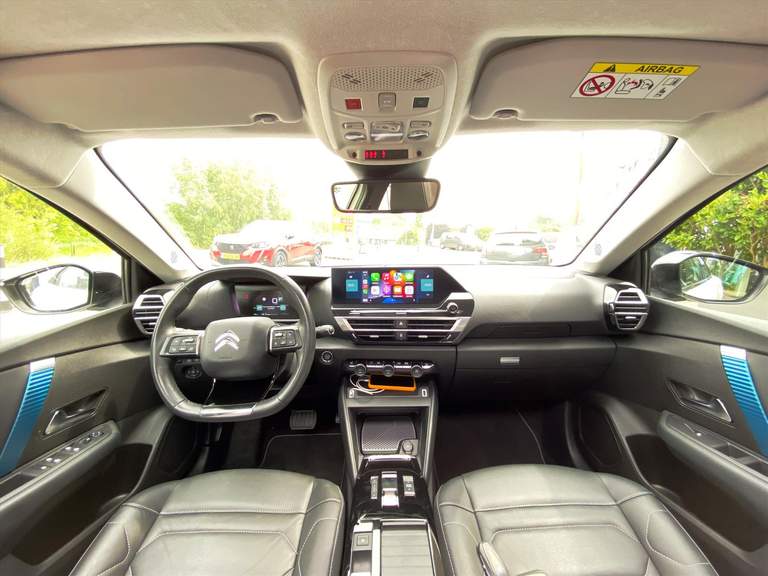 Citroën Citroën