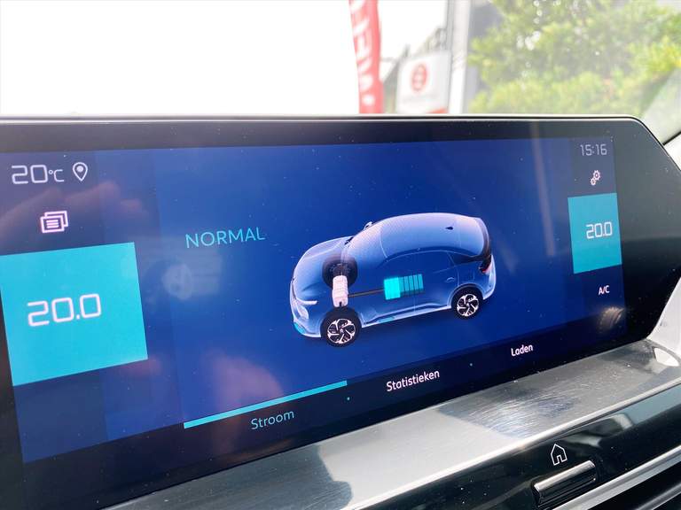 Citroën Citroën