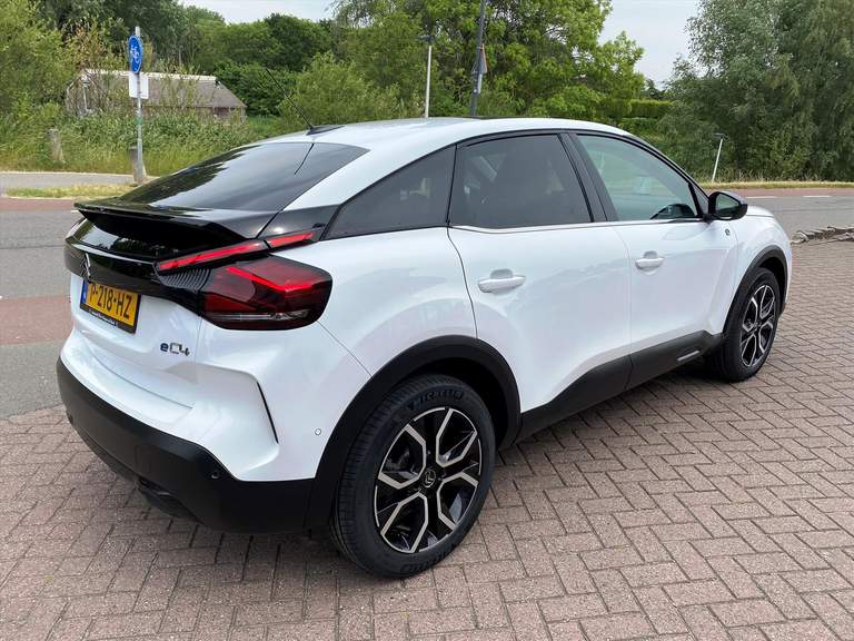 Citroën Citroën
