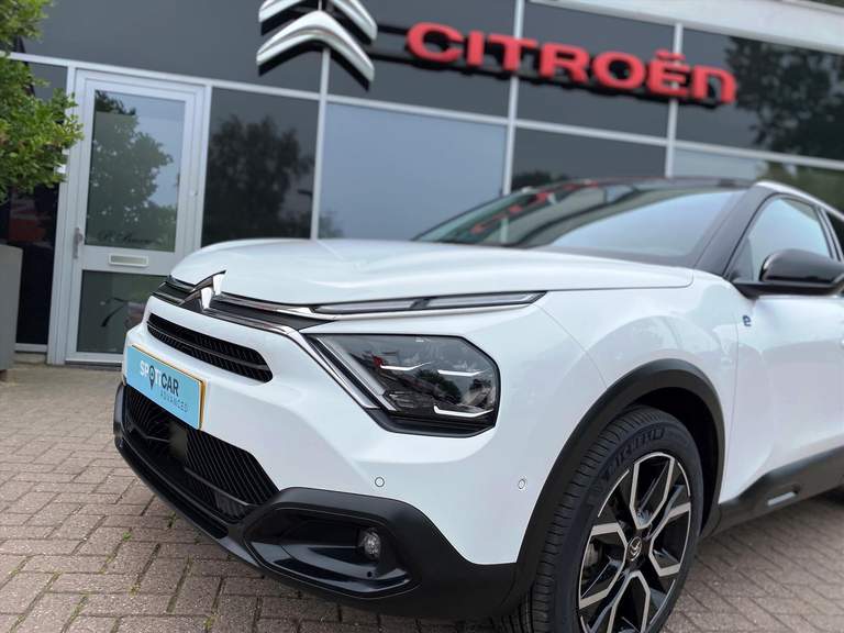 Citroën Citroën