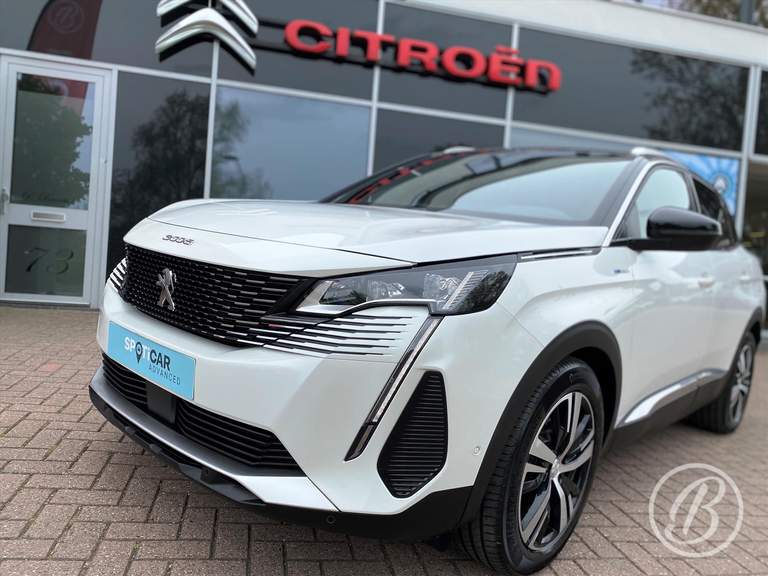Peugeot Peugeot