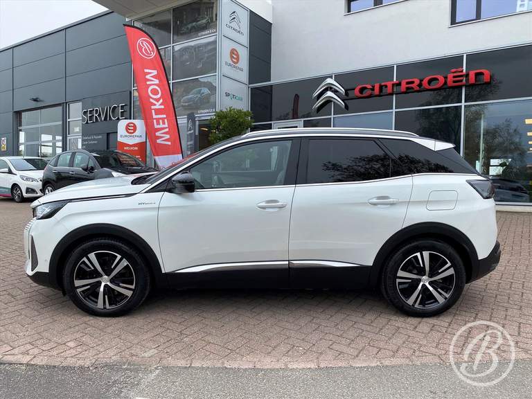Peugeot Peugeot