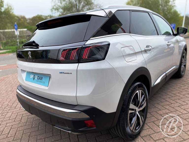 Peugeot Peugeot