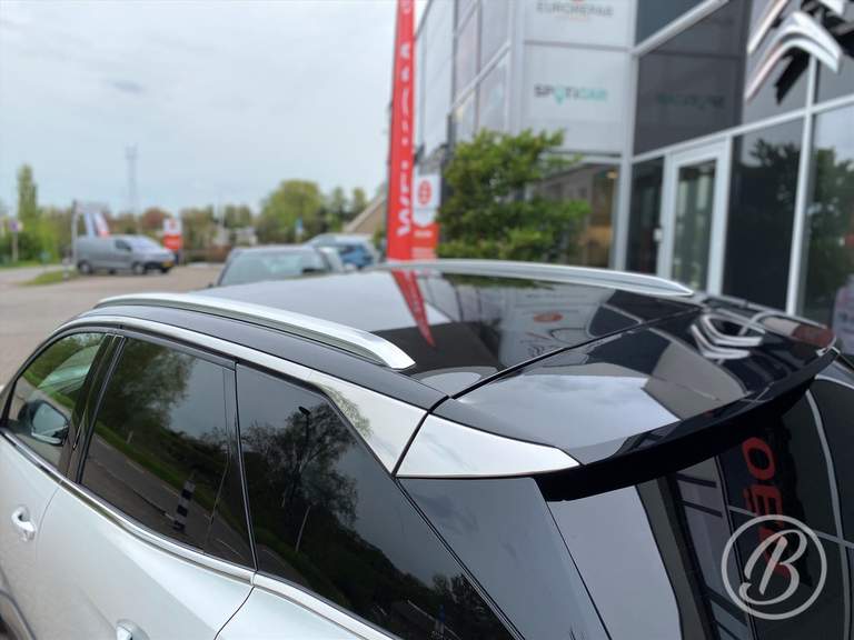 Peugeot Peugeot