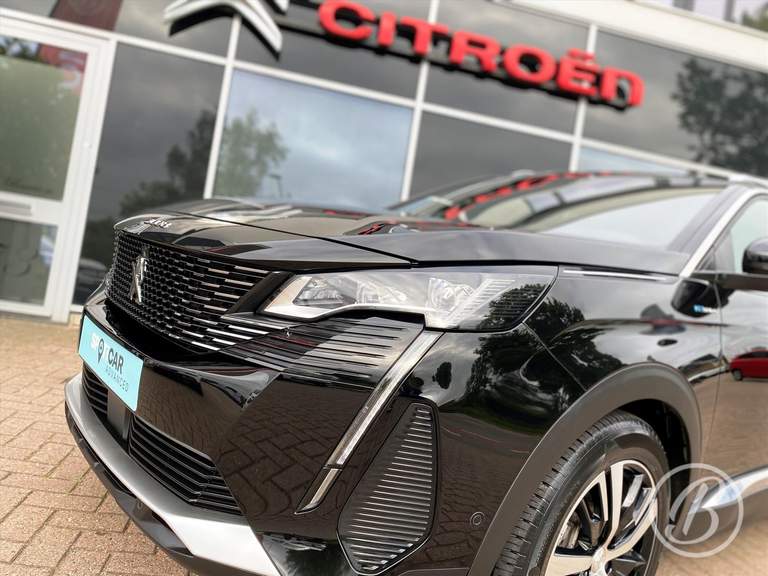 Peugeot Peugeot