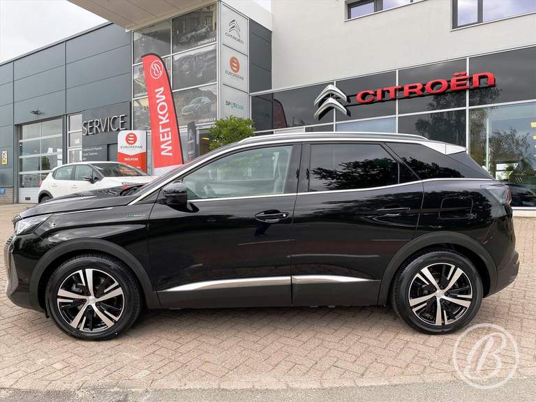Peugeot Peugeot