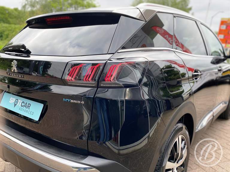 Peugeot Peugeot