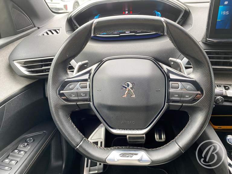 Peugeot Peugeot