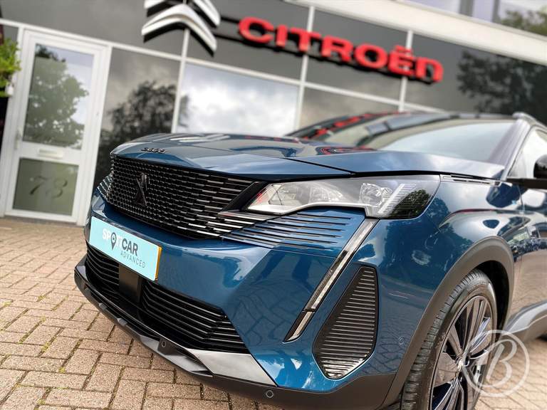 Peugeot Peugeot